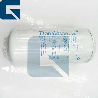 P553771 Filtr paliwowy do koparki 1450B