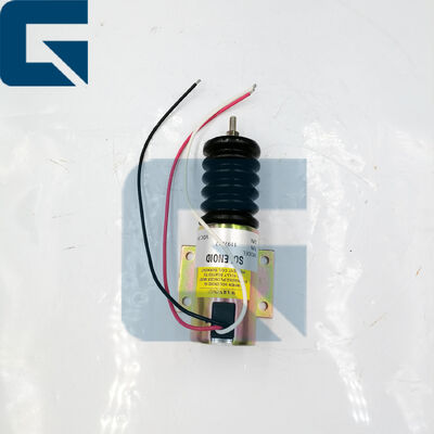 1197017 119-7017 Zawór magnetyczny do sprężarki CB434C