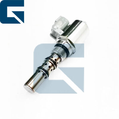 174-4916 1744916 Zawór magnetyczny do ładowarki 980H 950G