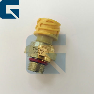 VOE21634017 czujnik ciśnienia ciężarówki 21634017 dla D12 D13