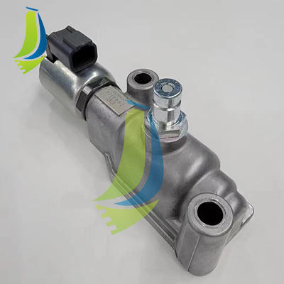244-3114 Wysokiej jakości zawór modulacyjny 2443114 Do ładowarki kołowej 924G 928H
